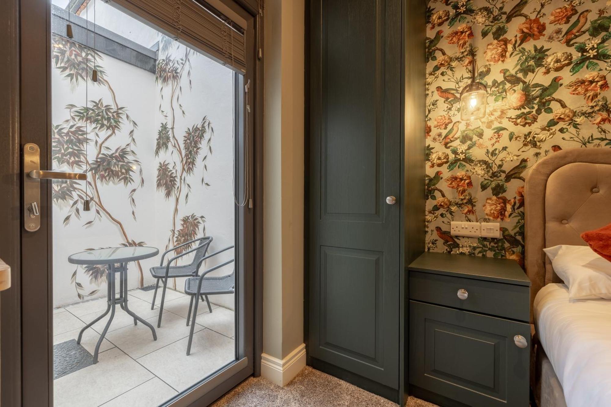 Boutique Stays At 78 Bangor  Esterno foto