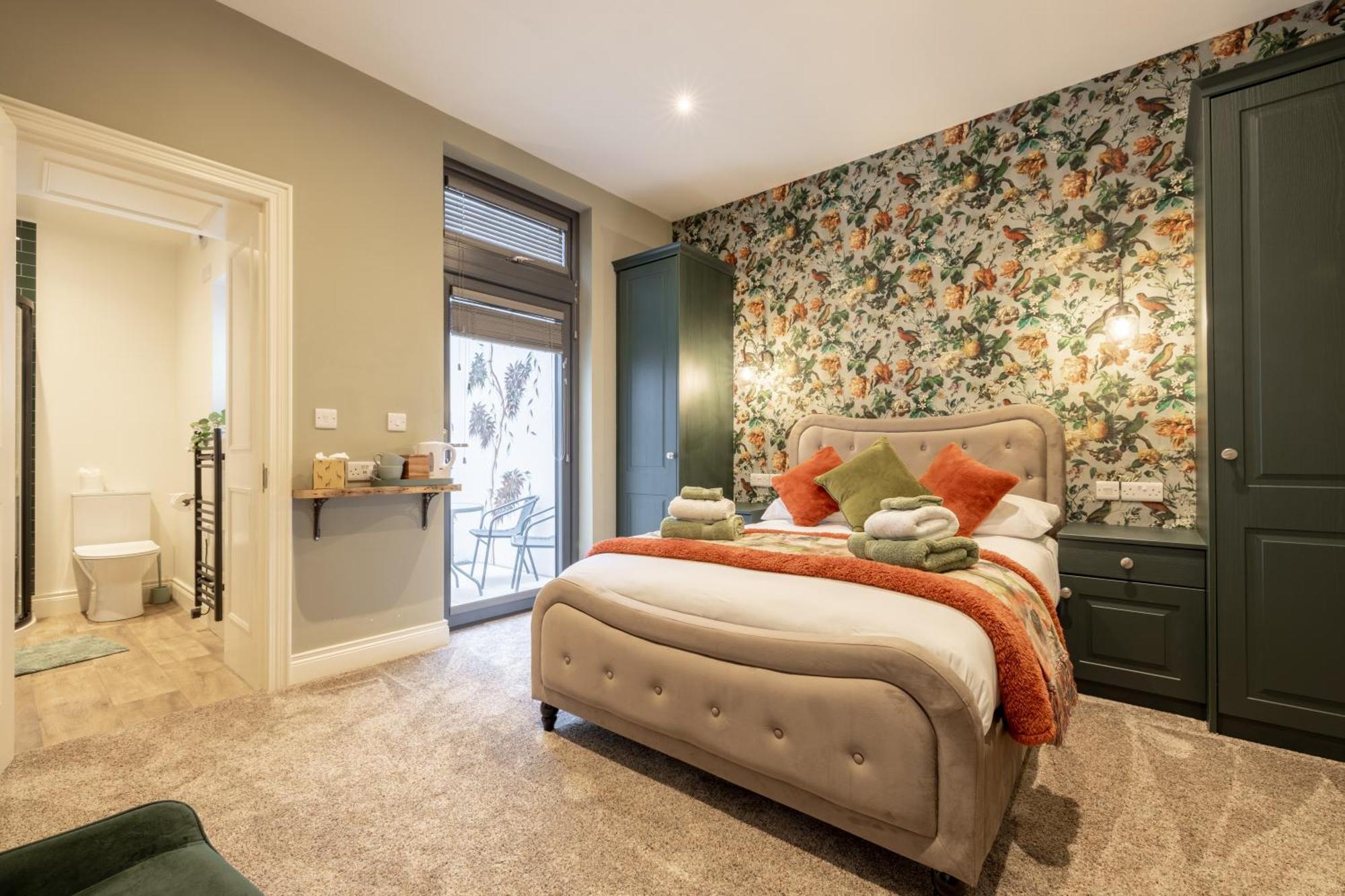 Boutique Stays At 78 Bangor  Esterno foto