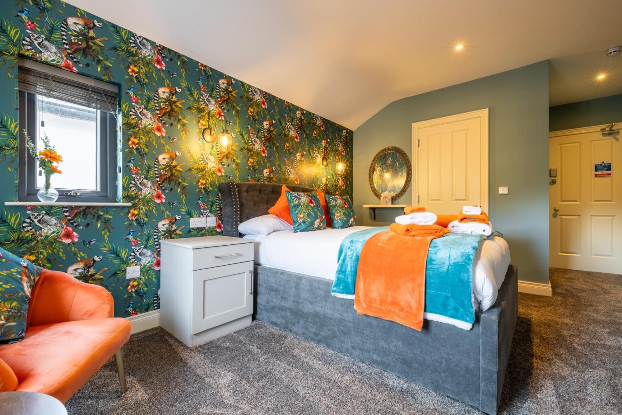 Boutique Stays At 78 Bangor  Esterno foto